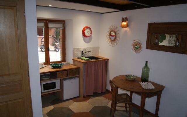 Le Bourguet
