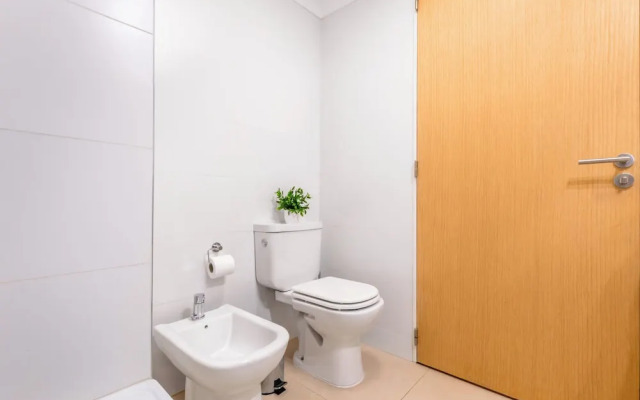 Modern Apartments in Palermo - by BueRentals