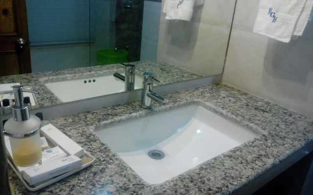 Hotel Grand Habib