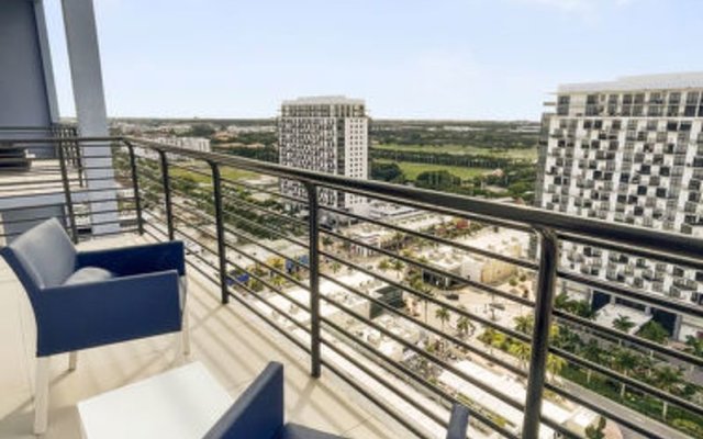 Apartment Grand Miami/ Doral