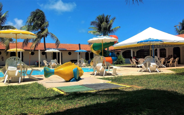 Hotel Praia Do Conde