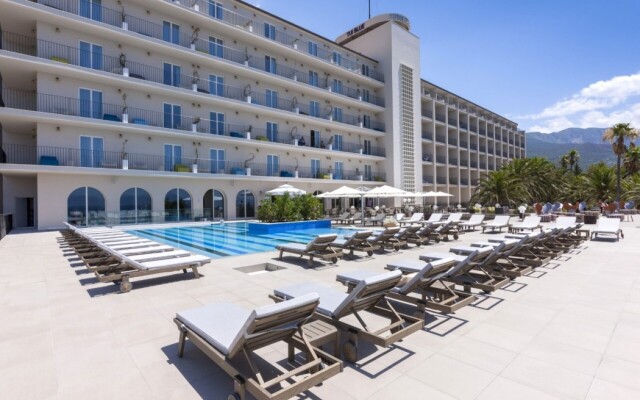 Bluesun Hotel Jadran