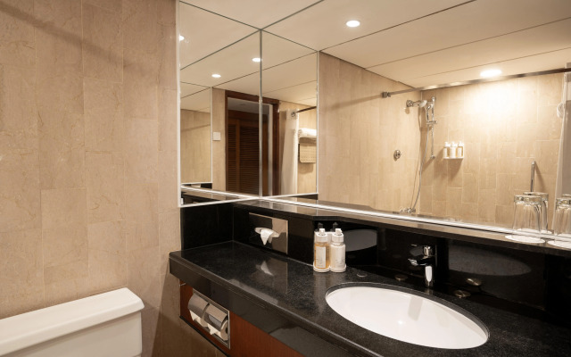 Holiday Inn Golden Mile Hong Kong by IHG