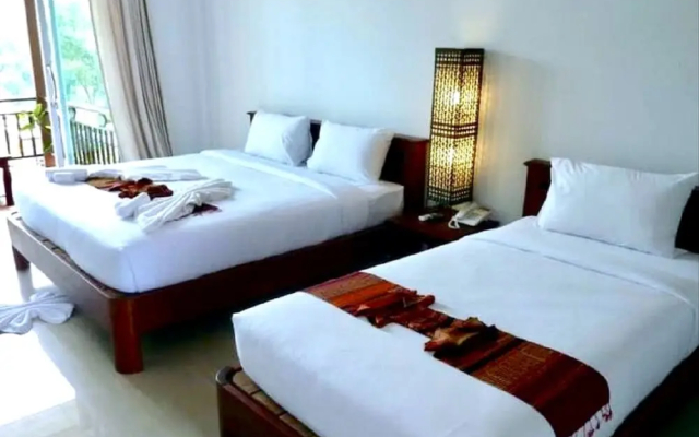 Nakakiri Resort & Spa