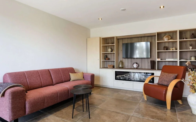 Nature House With two Bedrooms and two Bathrooms