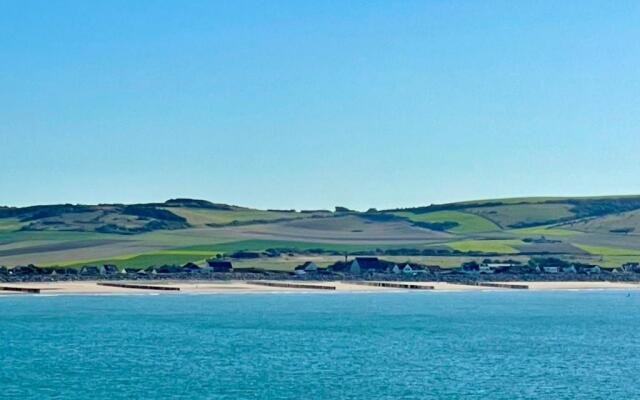 Appartement Sangatte Cambuse