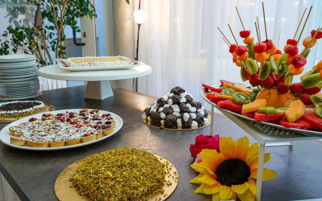 Hotel Dasamo - Dada Hotels