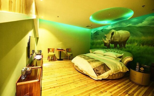 Nanping Theme Hotel