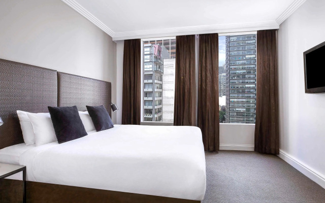 Mantra on Little Bourke Melbourne