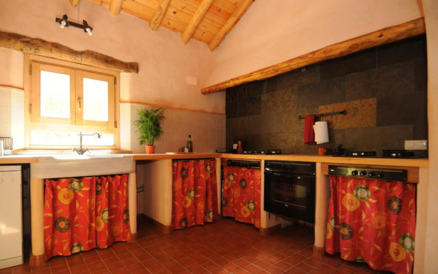 Casas Rurales Camino del Castaño