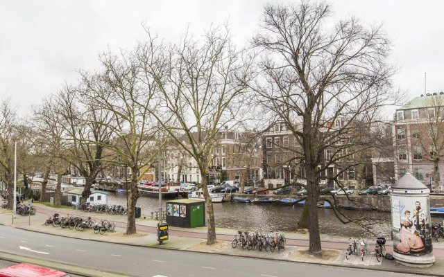 Stadhouderskade Studio