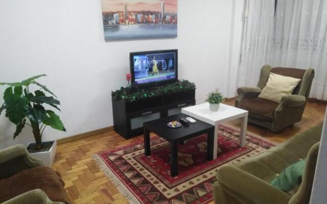 Apartamento Do Silva