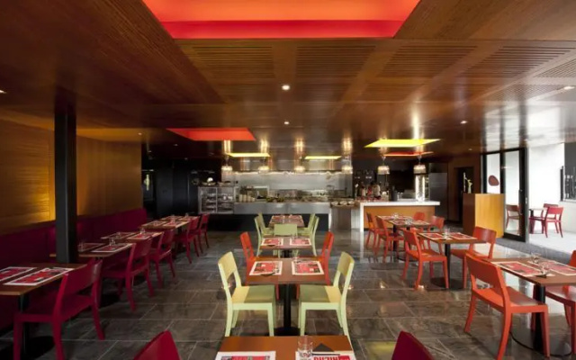 Kawarau Hotel, Managed By Hilton – Restaurant – Queenstown