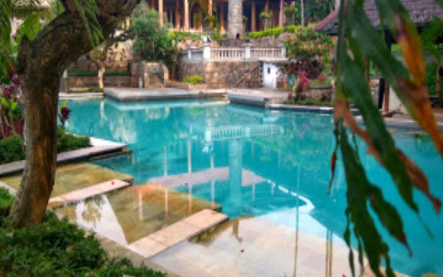 Villa Sasky Ciater Highland