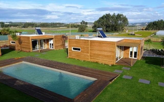 Óbidos Wood Villas