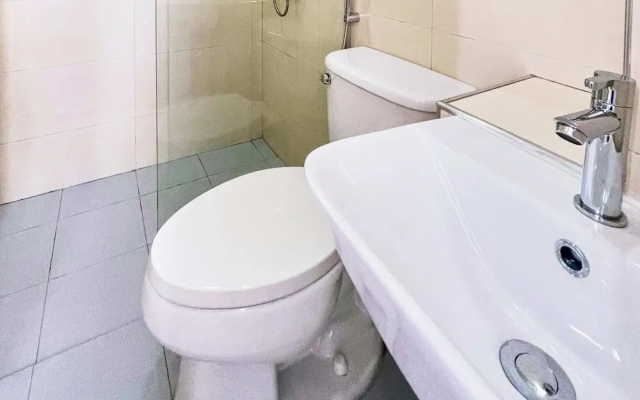 Almond Suites Cebu powered by Cocotel
