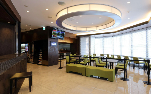 Hotel ABC
