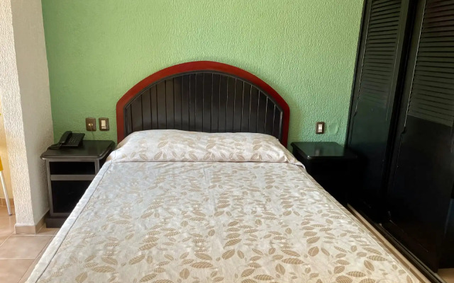 Suites Los Arcos