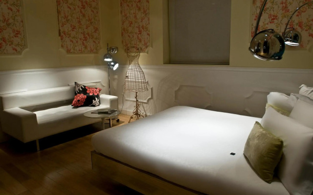 Abalu Boutique & Design Hotel