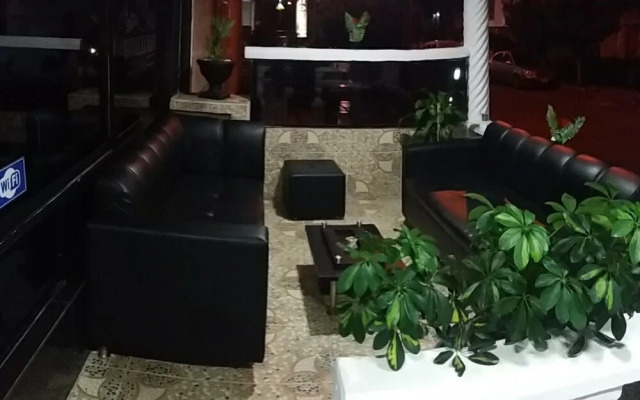 Hotel El Rami