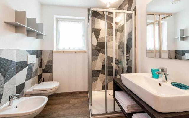 Apartment Cater Residence Bun Ste