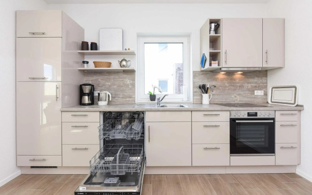 Ferienwohnung Himmelblau