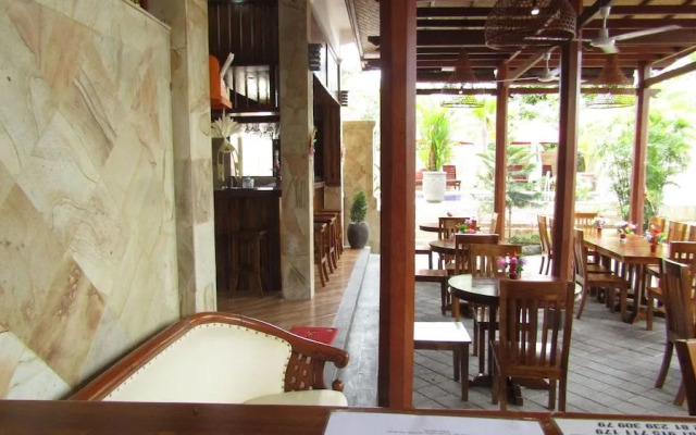Grand Raka Homestay