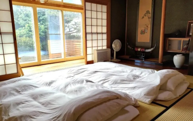 Old Garden House Sapporo Hiragishi