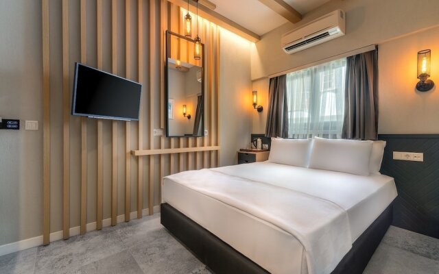 Isola12 Boutique  Otel