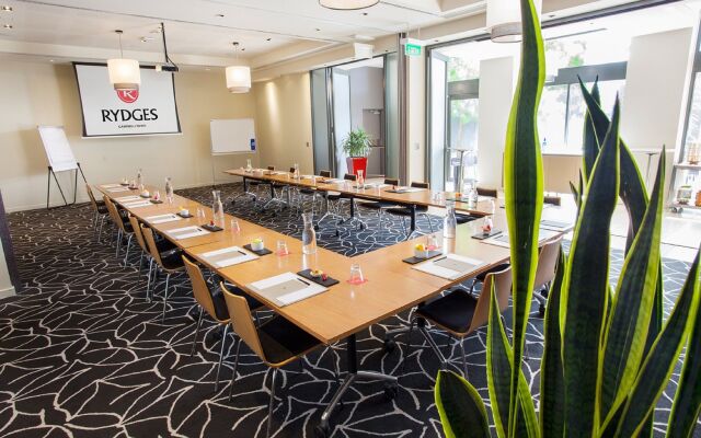 Rydges Campbelltown