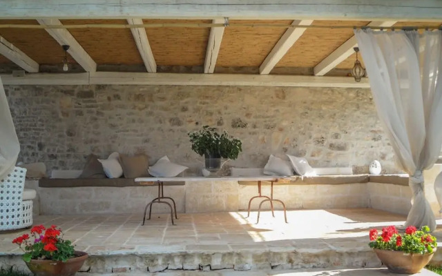 Trulli della Contessa