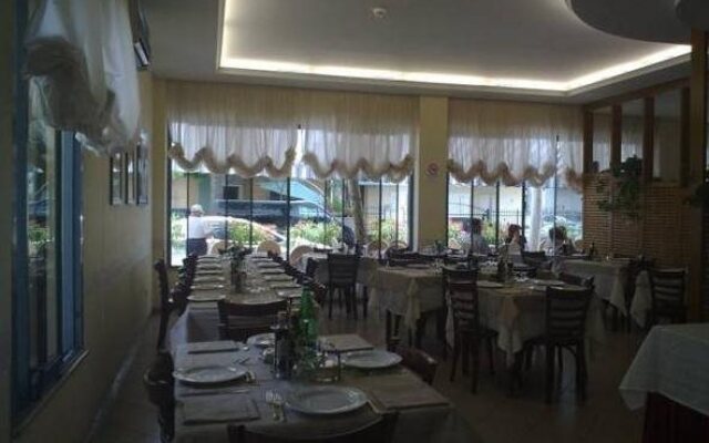 Hotel Di Luigi
