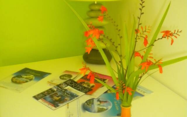 Auberge du Chemin de Fer