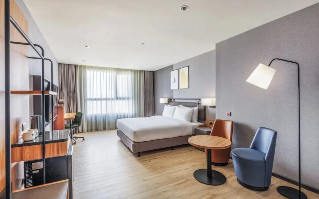 voco Chiayi by IHG