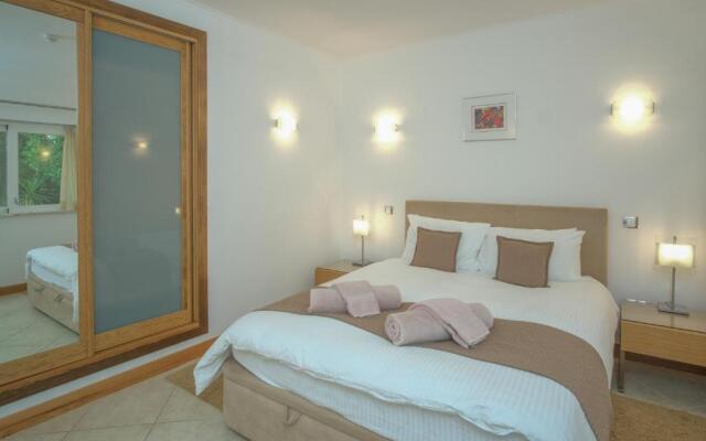 Casa Monte Cristo Apartments - Lemon