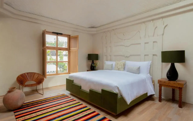La Valise San Miguel de Allende, Member of Small Luxury Hotels