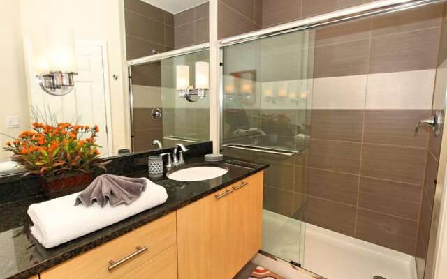 Ov3498 - Serenity - 3 Bed 3 Baths Townhome