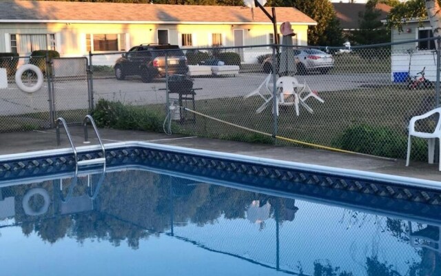 Kincardinite Motel