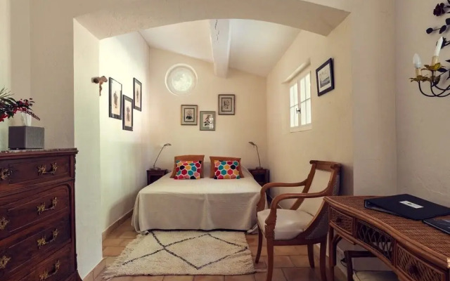 Villa Fontane Provence