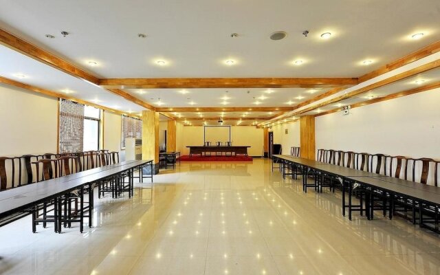 Huangshan Longpeng Hotel