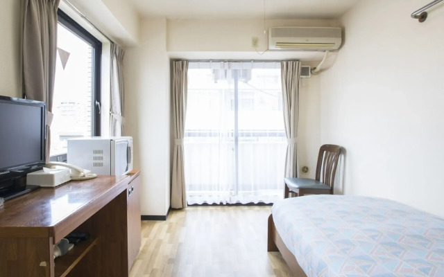 Flexstay Inn Tamagawa