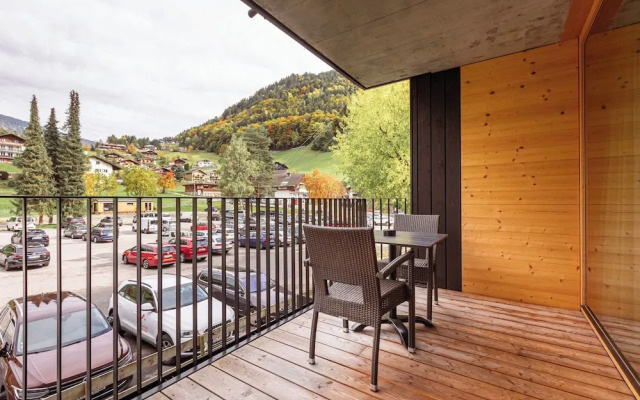 Montafon Suites Schruns by ALPS RESORTS
