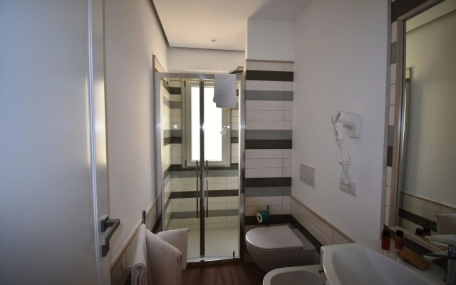 Melody Sorrento Suites