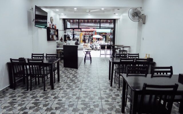 Stanley's Guesthouse