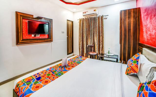 FabHotel Adore Palace