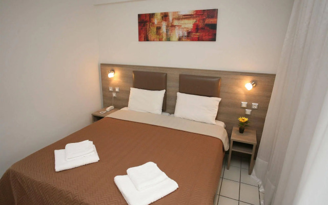 Sun Hotel
