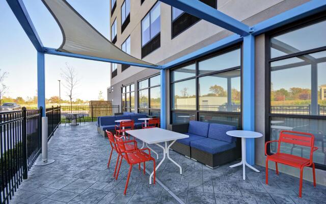 Tru by Hilton Mason Kings Island