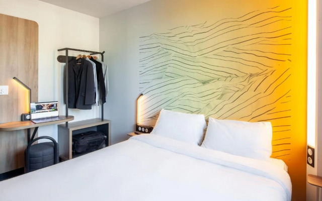 B&B HOTEL Bois D'Arcy Saint Quentin en Yvelines