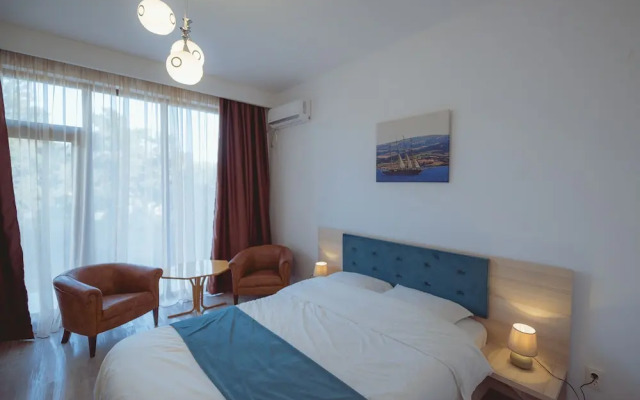 Q Hotel Neptun