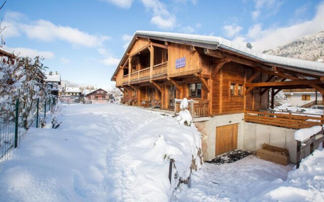 Simply Morzine - Chalet Central